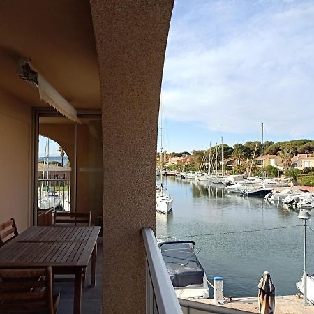 Studio Hyeres Port Eksteriør bilde