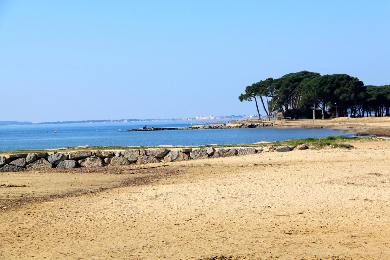 Studio Hyeres Port Eksteriør bilde